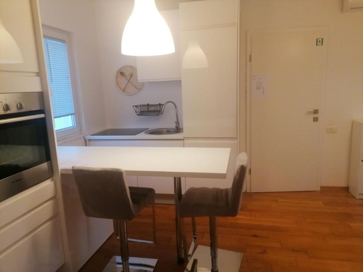 Appartement Monte Pula, Free Parking Extérieur photo