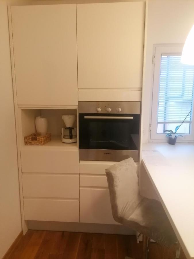 Appartement Monte Pula, Free Parking Extérieur photo