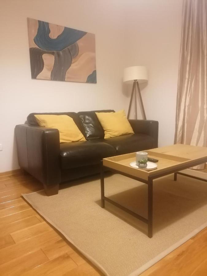 Appartement Monte Pula, Free Parking Extérieur photo
