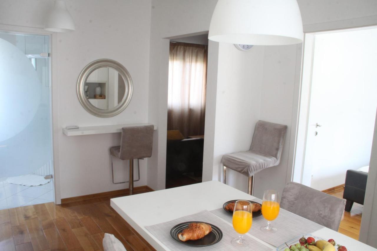 Appartement Monte Pula, Free Parking Extérieur photo