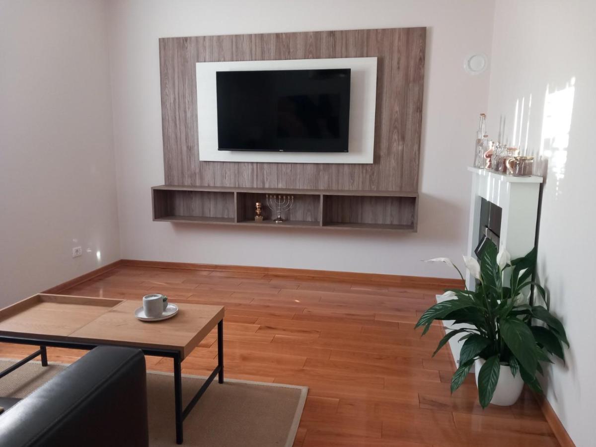 Appartement Monte Pula, Free Parking Extérieur photo
